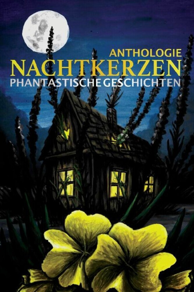 Nachtkerzen Phantastische Geschichten main product photo