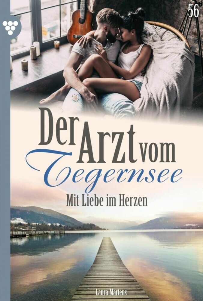 Mit Liebe im Herzen main product photo