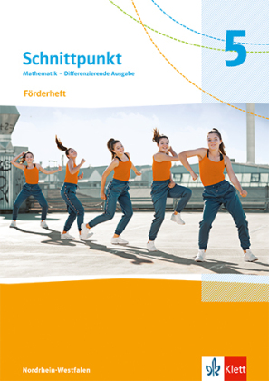 Schnittpunkt Mathematik 5. Differenzierende Ausgabe Nordrhein-Westfalen