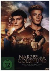 Narziss und Goldmund, 1 DVD