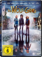 Die Wolf-Gäng, 1 DVD