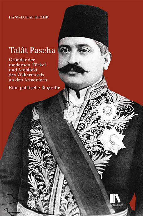 Talât Pascha main product photo