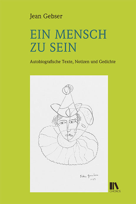Ein Mensch zu sein main product photo