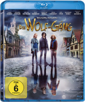 Die Wolf-Gäng, 1 Blu-ray