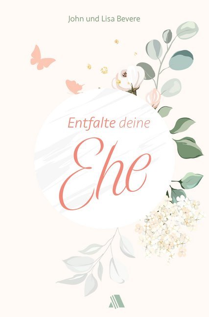 Entfalte deine Ehe main product photo