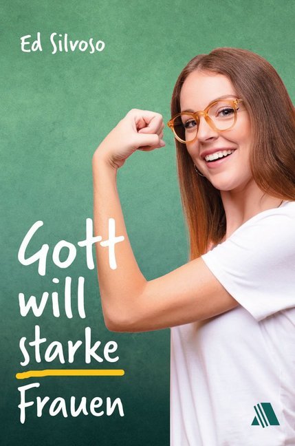 Gott will starke Frauen main product photo