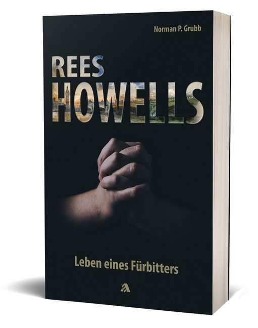 Rees Howells main product photo