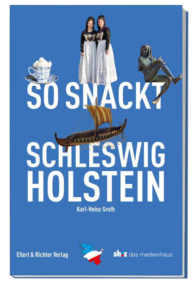 So snackt Schleswig-Holstein main product photo