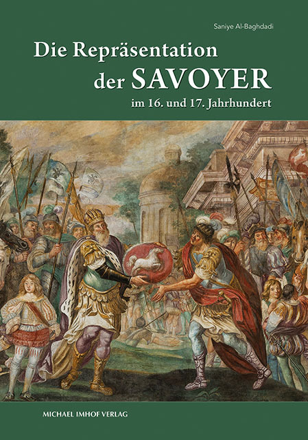 Die Repräsentation der Savoyer main product photo