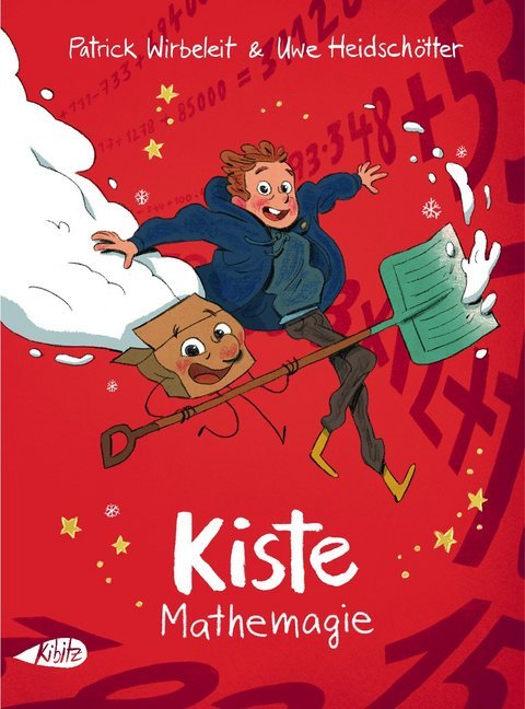 Kiste - Mathemagie main product photo