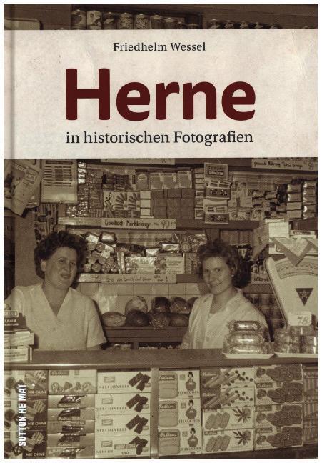 Herne main product photo