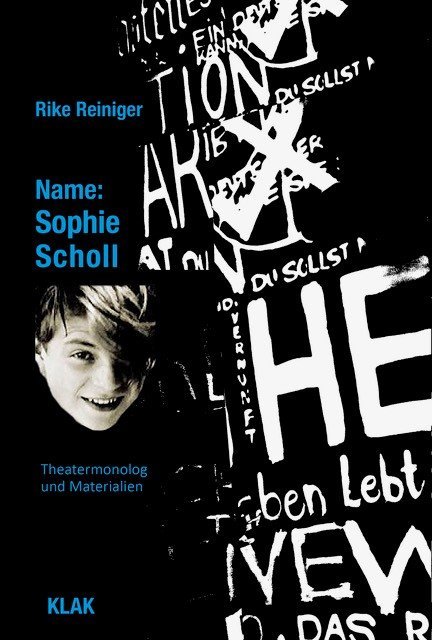 Name: Sophie Scholl main product photo