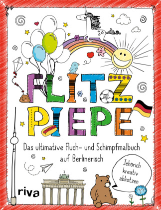 FUCK - Flitzpiepe