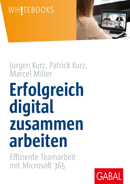 Erfolgreich digital zusammen arbeiten main product photo