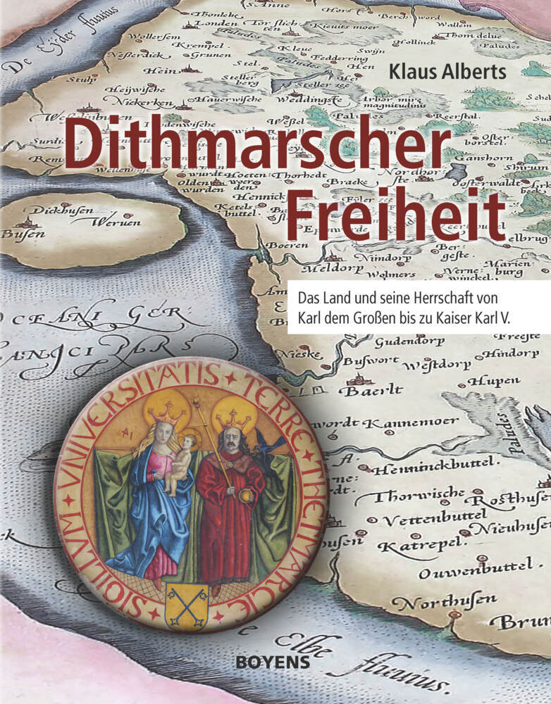 Dithmarscher Freiheit main product photo