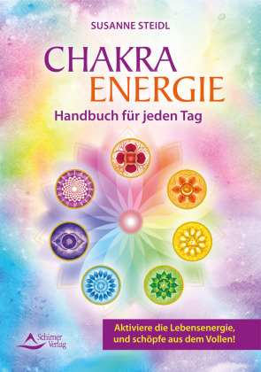 Chakra-Energie