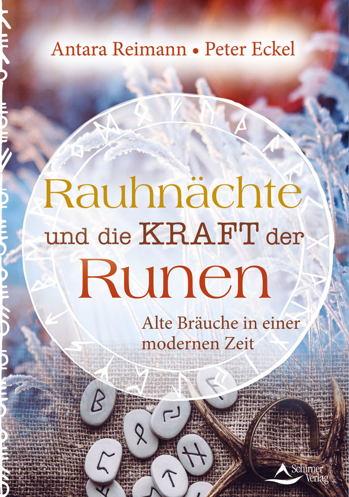 Rauhnächte und die Kraft der Runen main product photo