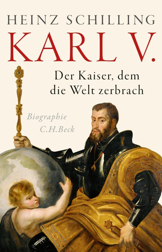 Karl V. main product photo