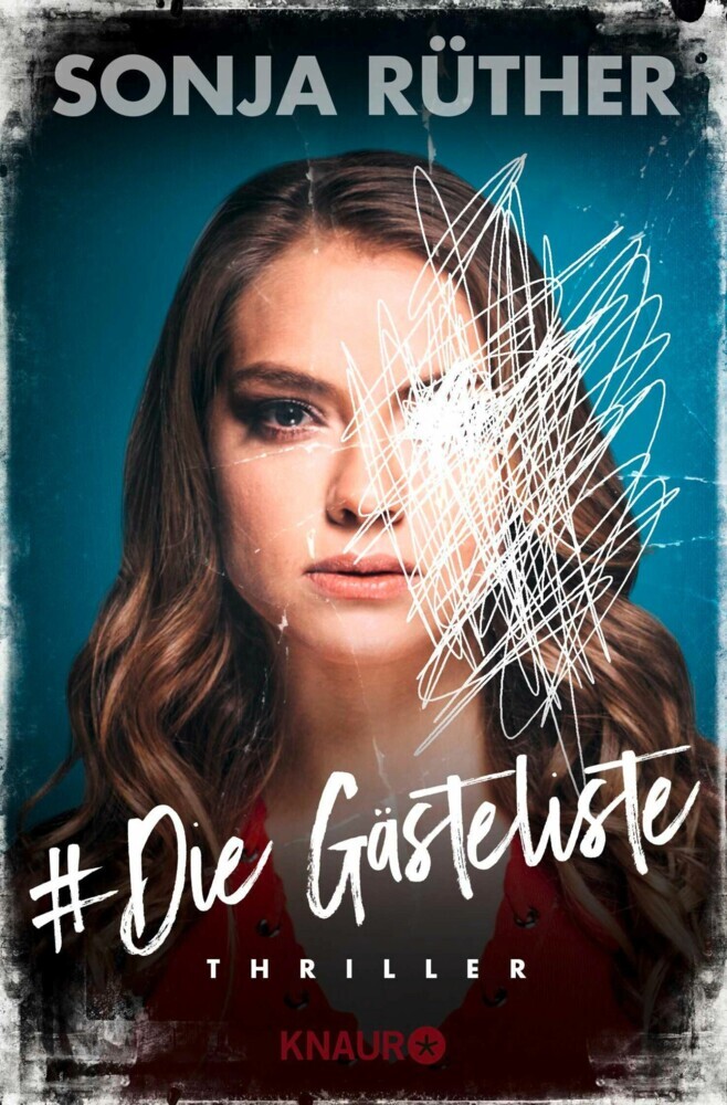 Die Gästeliste main product photo