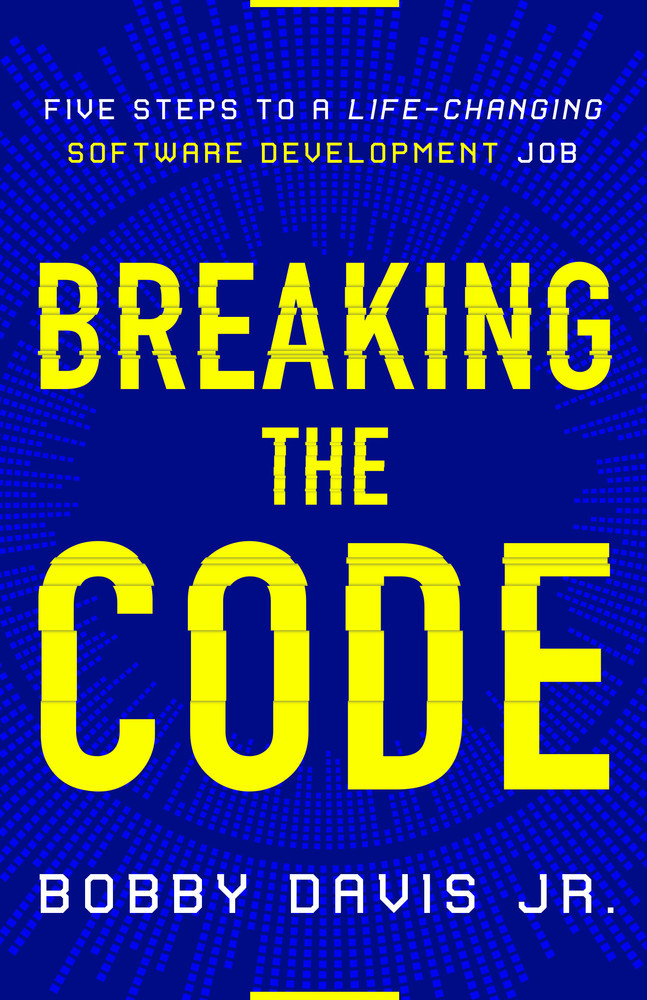 Breaking the Code main product photo