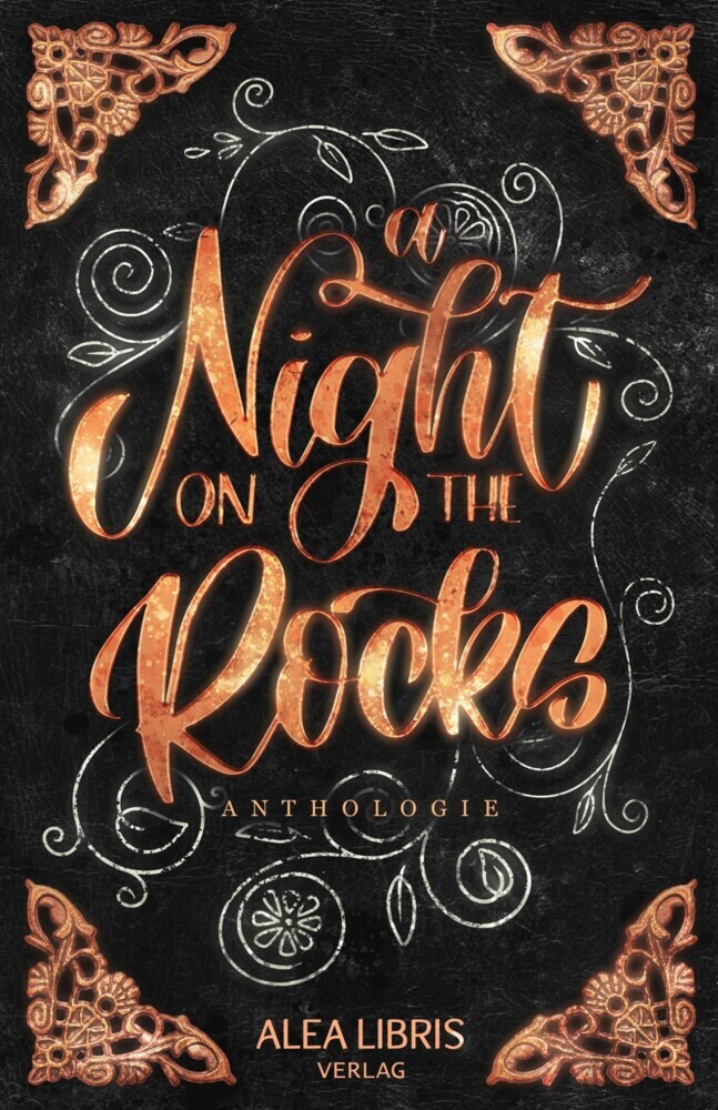 A Night On The Rocks main product photo