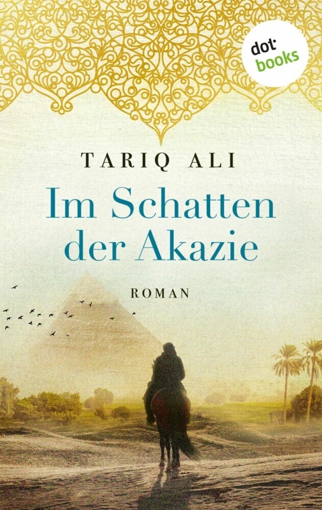Im Schatten der Akazie main product photo