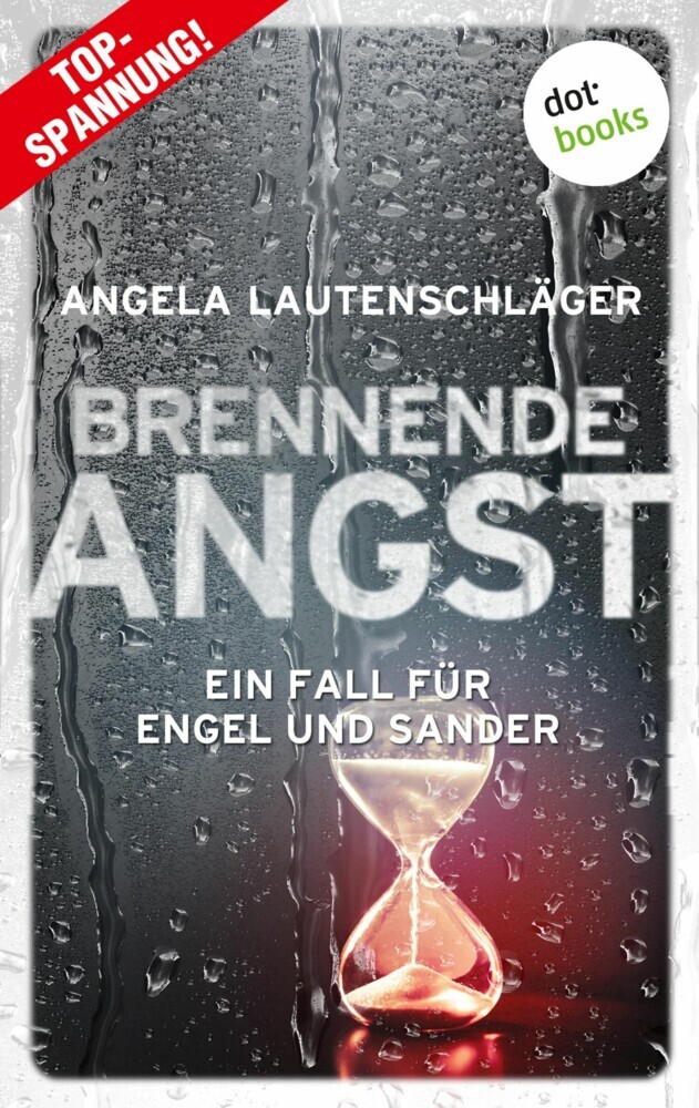 Brennende Angst main product photo