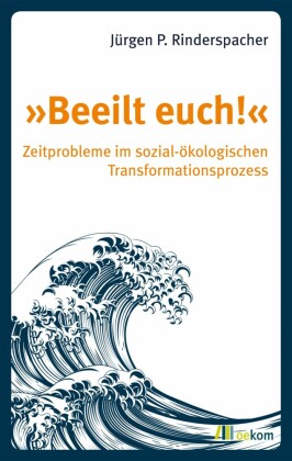 "Beeilt euch!"