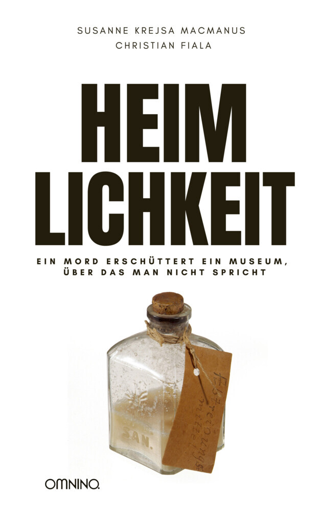 Heimlichkeit main product photo
