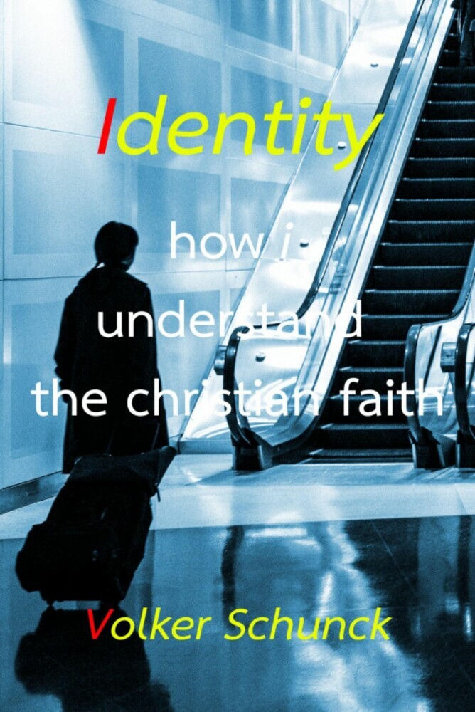 Identity main product photo