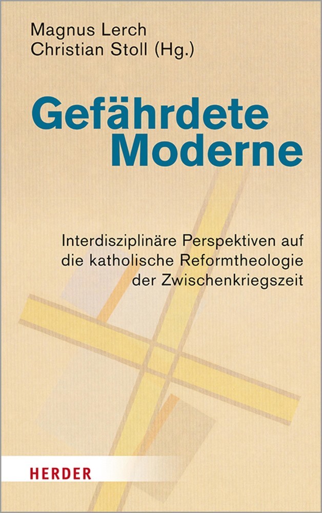 Gefährdete Moderne main product photo