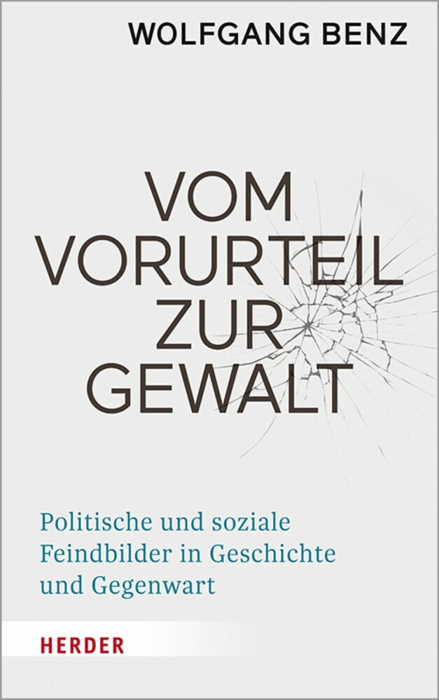 Vom Vorurteil zur Gewalt main product photo