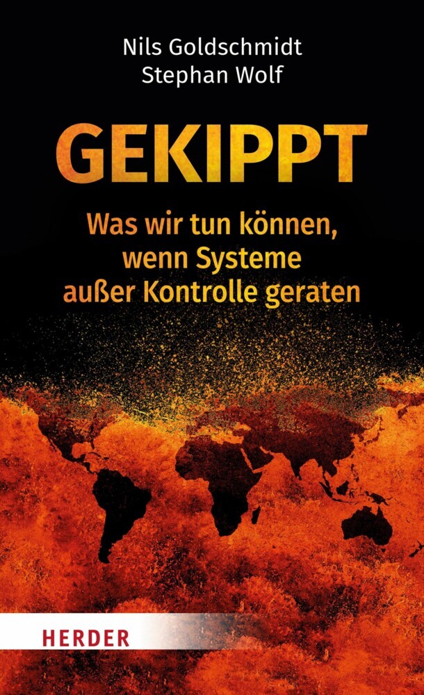 Gekippt main product photo