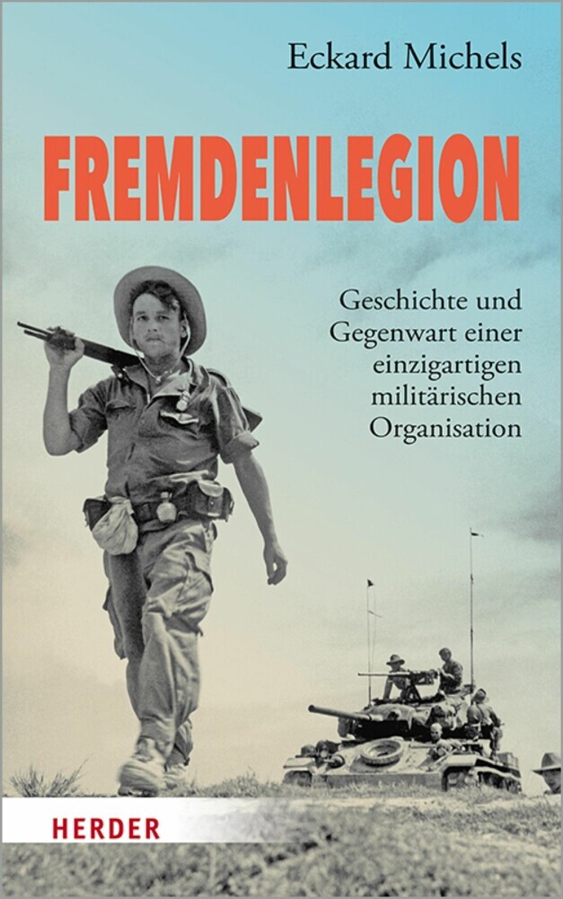 Fremdenlegion main product photo