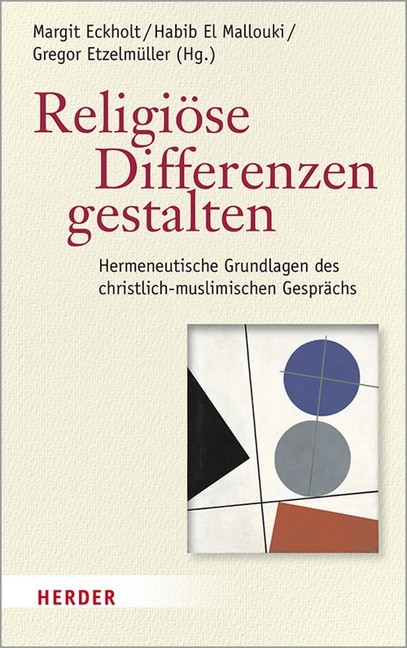 Religiöse Differenzen gestalten main product photo