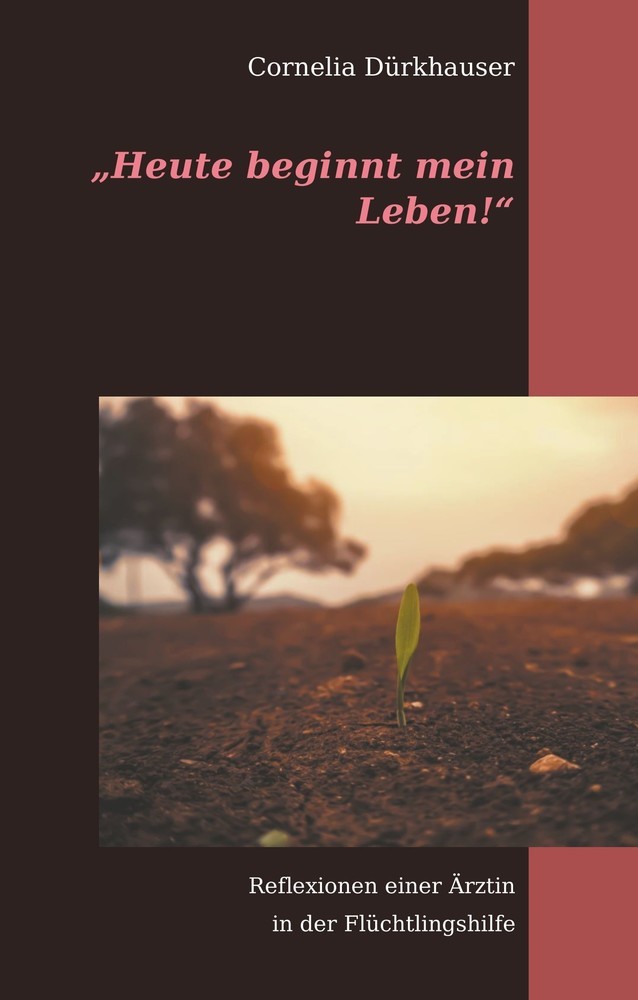 "Heute beginnt mein Leben!" main product photo