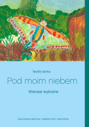 Pod moim niebem