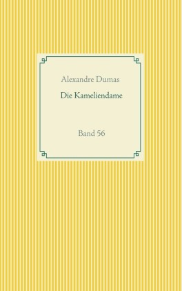 Die Kameliendame