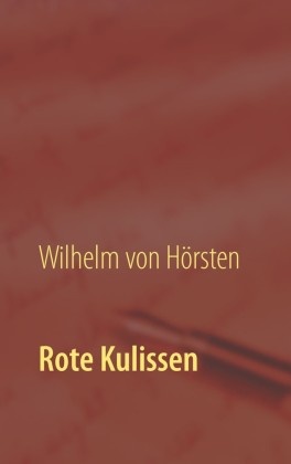 Rote Kulissen