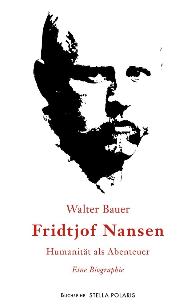 Fridtjof Nansen main product photo