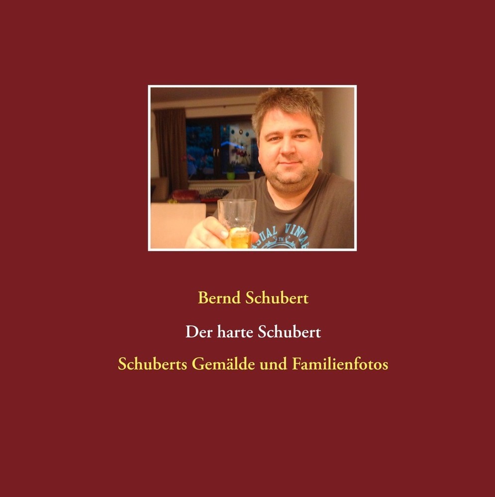 Der harte Schubert main product photo