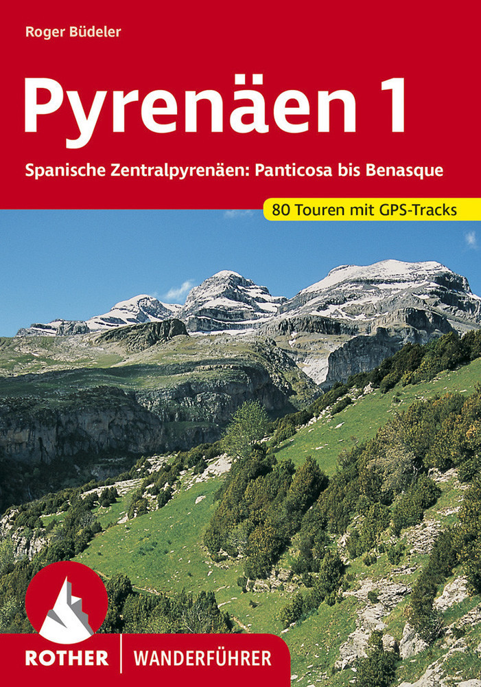 Pyrenäen 1 main product photo