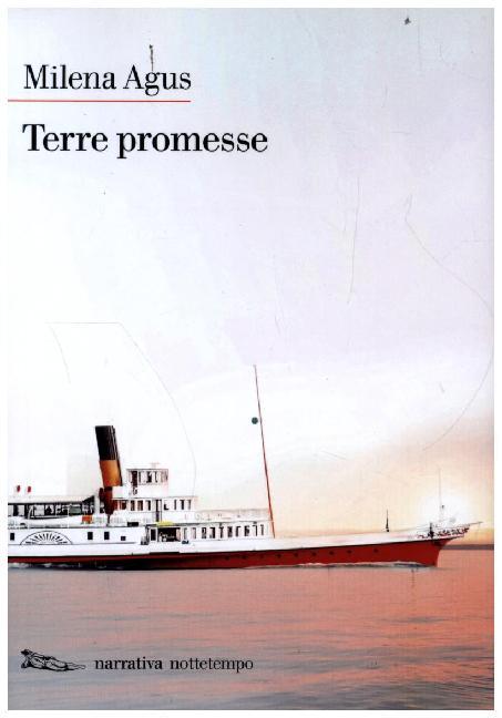Terre promesse main product photo