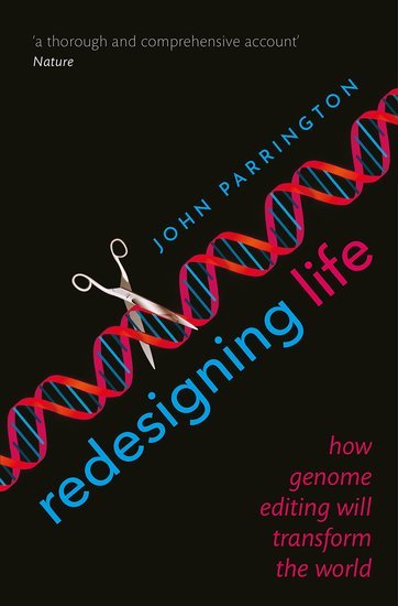 Redesigning Life main product photo