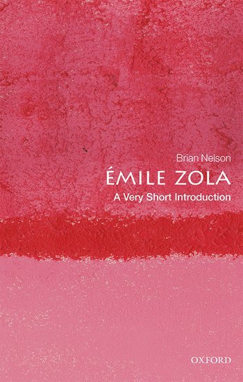 Émile Zola main product photo