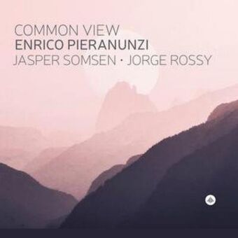Common View, 1 Audio-CD
