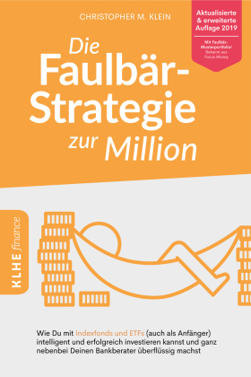 Die Faulbär-Strategie zur Million