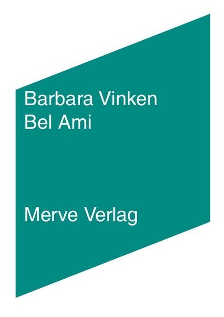 Bel Ami main product photo