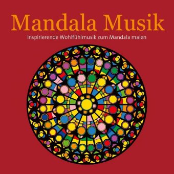 Mandala Musik, Audio-CD