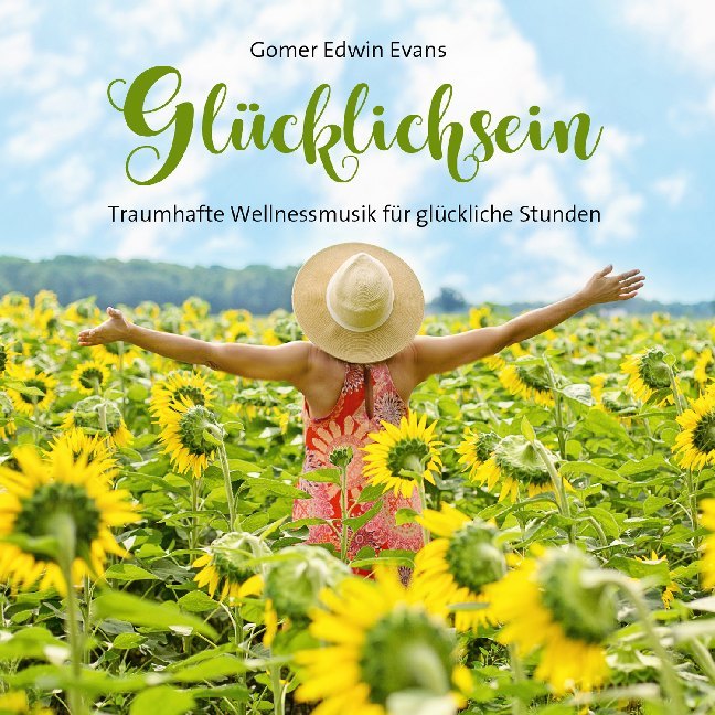 Glücklichsein, Audio-CD main product photo